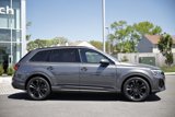New 2025 Audi Q7 3.0T Prestige image 3