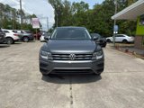 Used 2018 Volkswagen Tiguan S image 2
