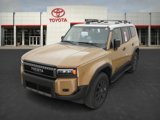 New 2025 Toyota Land Cruiser image 5
