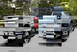 Used 2022 Chevrolet Silverado 1500 Custom image 5