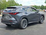 New 2026 Lexus NX 350 AWD w/ Premium Package image 4