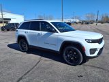 New 2025 Jeep Grand Cherokee Altitude image 2