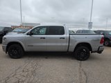 Used 2025 RAM 1500 Limited image 2