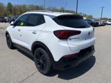 New 2025 Buick Encore GX Sport Touring w/ Advanced Technology Package image 3