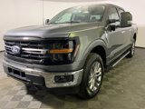 New 2025 Ford F150 XLT w/ Equipment Group 302A MID image 5