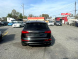 Used 2015 Audi Q5 3.0T Premium Plus w/ Technology Package image 4