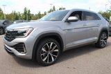 New 2025 Volkswagen Atlas Cross Sport SEL Premium R-Line image 3