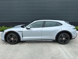 Used 2025 Porsche Taycan 4 Cross Turismo image 2