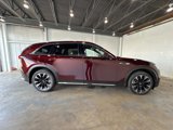 New 2025 MAZDA CX-90 Plug-In Hybrid w/ Premium Plus image 2