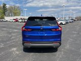 New 2025 Honda CR-V Sport-L image 3