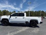 New 2025 Chevrolet Silverado 2500 Custom w/ Custom Value Package image 6