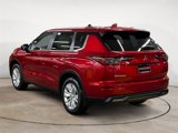 New 2025 Mitsubishi Outlander ES image 5