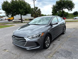Used 2018 Hyundai Elantra SEL image 3