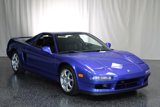Used 2000 Acura NSX T image 4