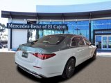New 2025 Mercedes-Benz Maybach S 580 4MATIC image 3