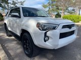 Used 2020 Toyota 4Runner SR5 Premium image 3