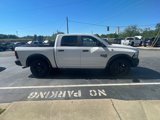 Used 2024 RAM 1500 Classic Warlock image 4