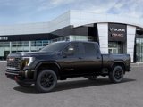New 2025 GMC Sierra 2500 AT4 w/ Max Trailering Package image 2