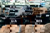 New 2025 Nissan Pathfinder Platinum image 5