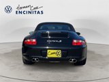 Used 2005 Porsche 911 Carrera S image 4