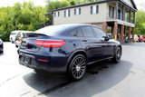 Used 2018 Mercedes-Benz GLC 43 AMG 4MATIC Coupe image 5