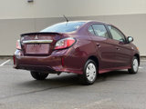 Used 2022 Mitsubishi Mirage G4 ES image 5