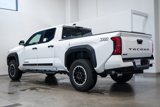 New 2025 Toyota Tacoma TRD Off-Road image 4