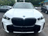 Used 2024 BMW X5 xDrive40i w/ M Sport Package image 2