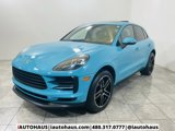 Used 2021 Porsche Macan image 3