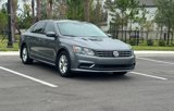 Used 2016 Volkswagen Passat 1.8T S image 5