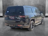New 2025 Jeep Wagoneer Series II image 2