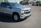 Used 2024 Chevrolet Silverado 1500 LT image 3