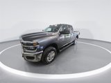 New 2025 RAM 2500 Tradesman w/ Chrome Appearance Group image 4