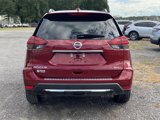 Used 2020 Nissan Rogue SV w/ Premium Package image 6