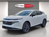 Used 2025 Nissan Murano SL image 3