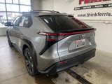 New 2025 Toyota bZ4X AWD image 3