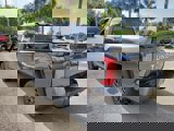 New 2025 Toyota Tundra Platinum image 4