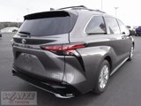 Certified 2021 Toyota Sienna XSE image 2