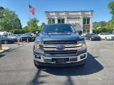 Used 2018 Ford F150 Lariat image 2