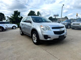 Used 2011 Chevrolet Equinox LS w/ Bluetooth Package image 2