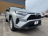 Used 2024 Toyota RAV4 LE image 5