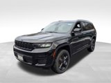 New 2025 Jeep Grand Cherokee L Altitude image 6