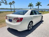 Used 2012 Toyota Camry SE image 5