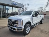 New 2025 Ford F250 XLT image 2