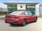 New 2025 Volkswagen Jetta SE image 4