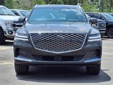 Used 2024 Genesis GV80 3.5T image 2