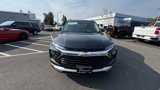 New 2026 Chevrolet TrailBlazer LT w/ Convenience Package image 3