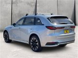 Used 2024 MAZDA CX-90 3.3 Turbo S w/ Premium Plus image 3