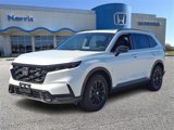 Used 2025 Honda CR-V Sport-L image 3