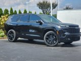 New 2026 Chevrolet Traverse RS image 2